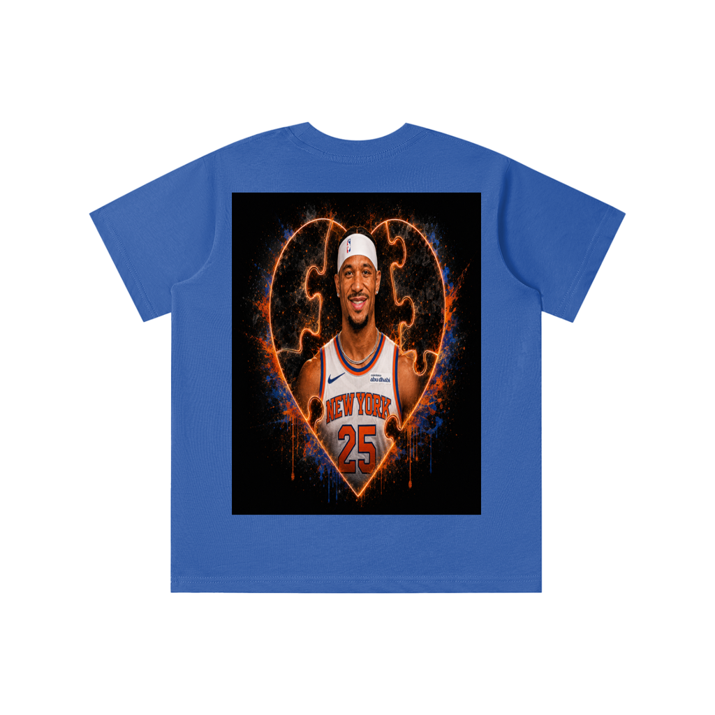 Kids' Hart puzzle T-shirt