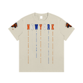 New York Knicks moto T-Shirt