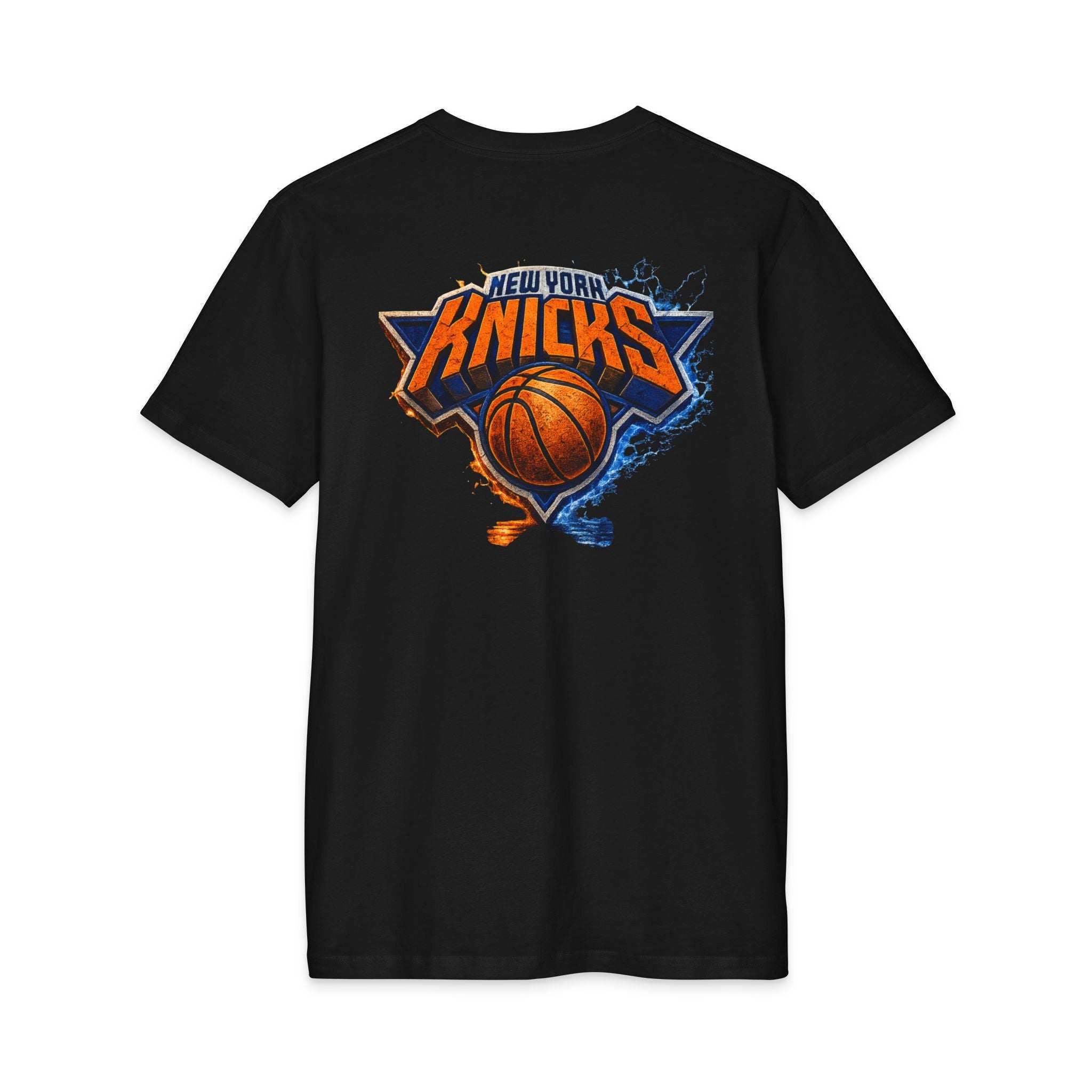 Knicks "Clutch Captain" Men's Tee