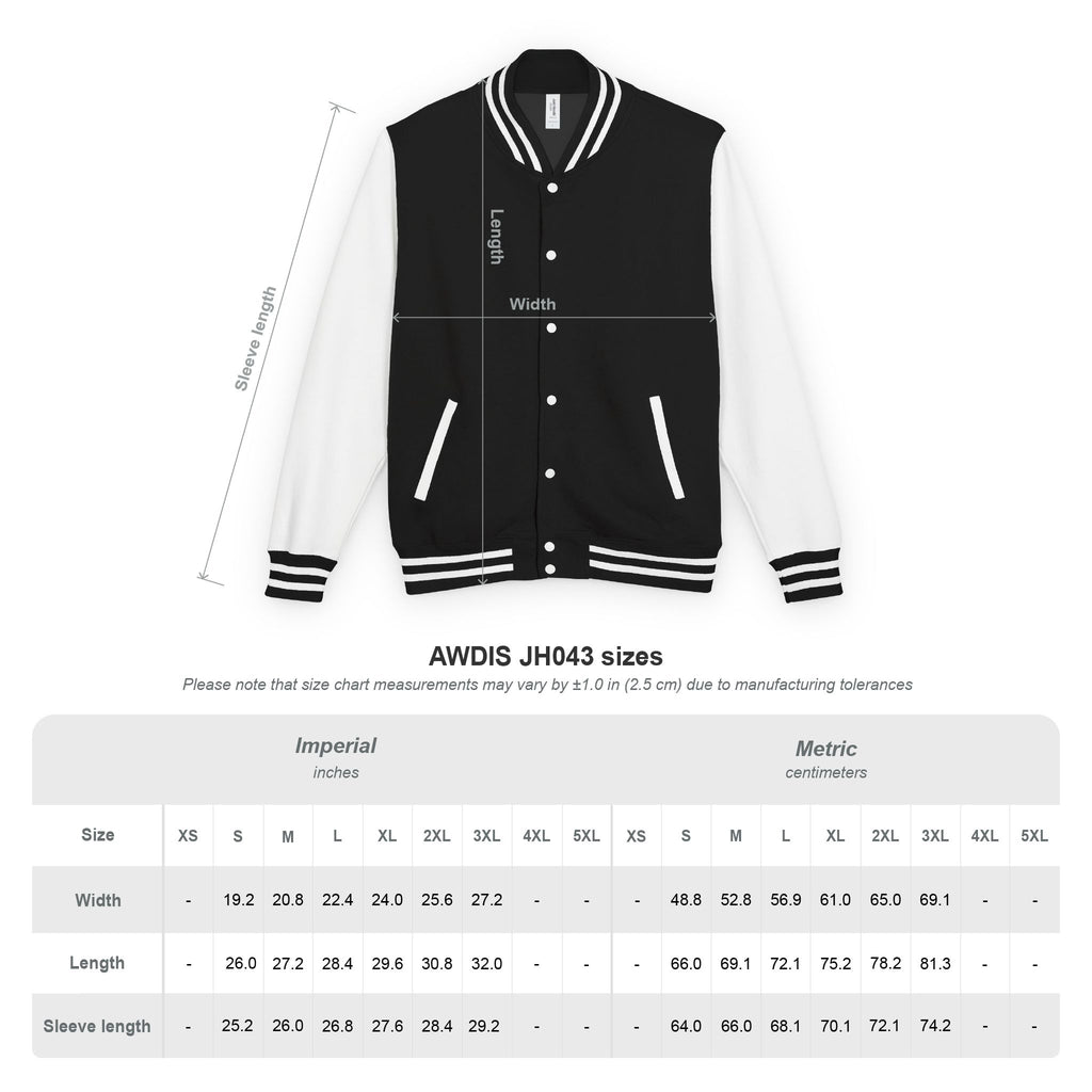 Knicks Patch Letterman Jacket — New York Basketball Varsity Jacket