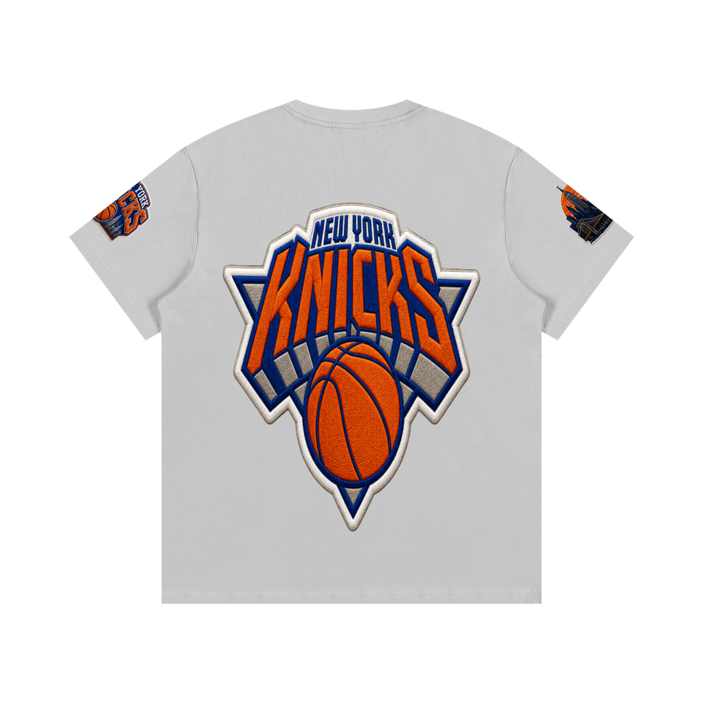 Five Nights at Freddy's Knicks T-Shirt