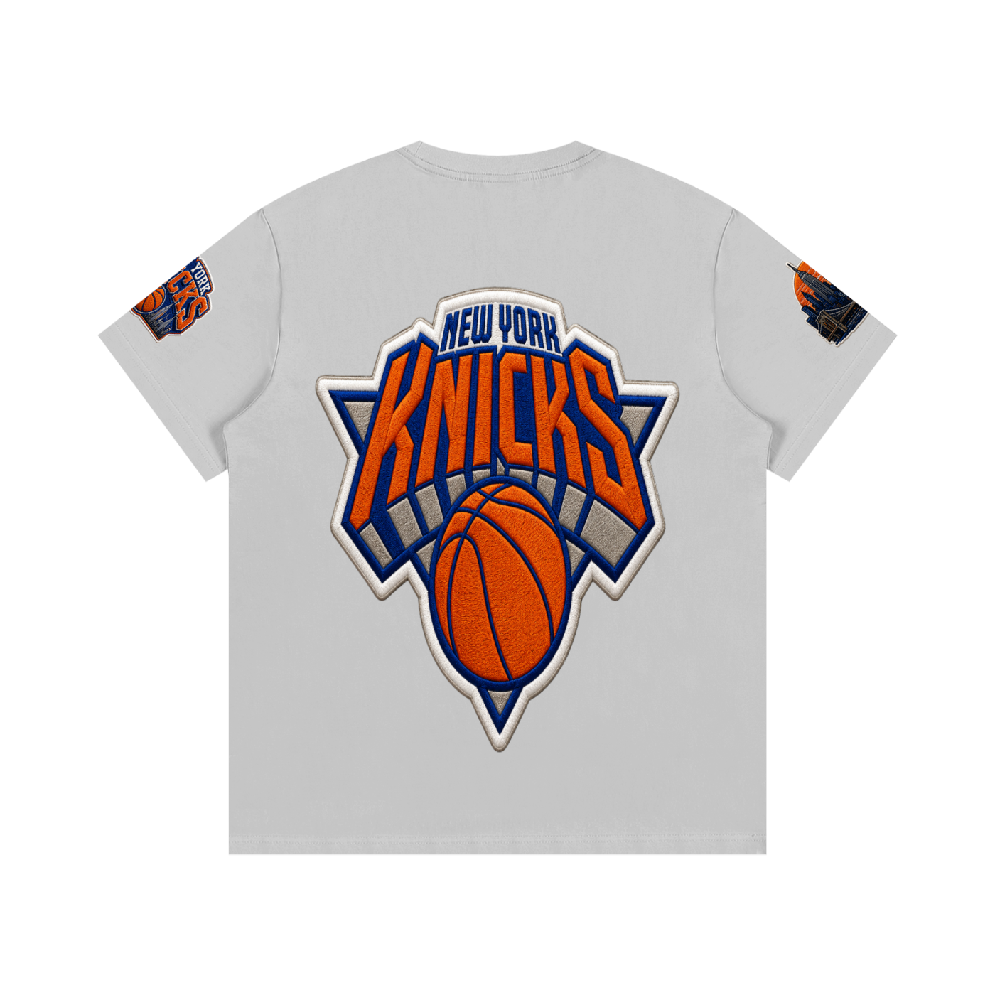 Five Nights at Freddy's Knicks T-Shirt