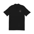 Embroidered Sbreezy Tasmanian Devil Kingdom Polo Shirt