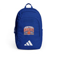 Embroidered Knicks adidas Defender 5 Backpack — Team Basketball Gear