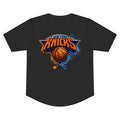 New York Knicks Basketball Jersey — PosiCharge Full-Button Mesh