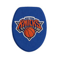 New York Knicks 3-Piece Bath Mat Set — NBA Basketball Bathroom Rugs