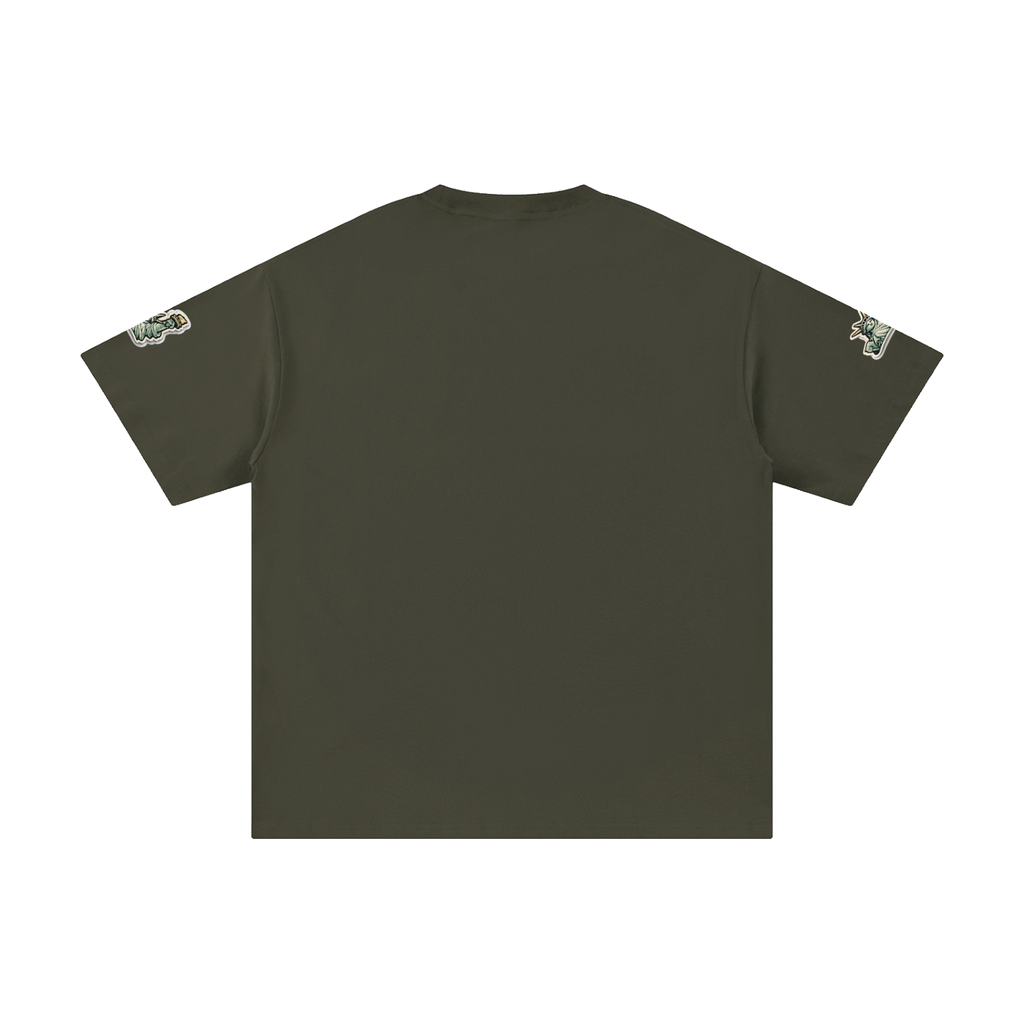 What Up Dun Dun T-Shirt