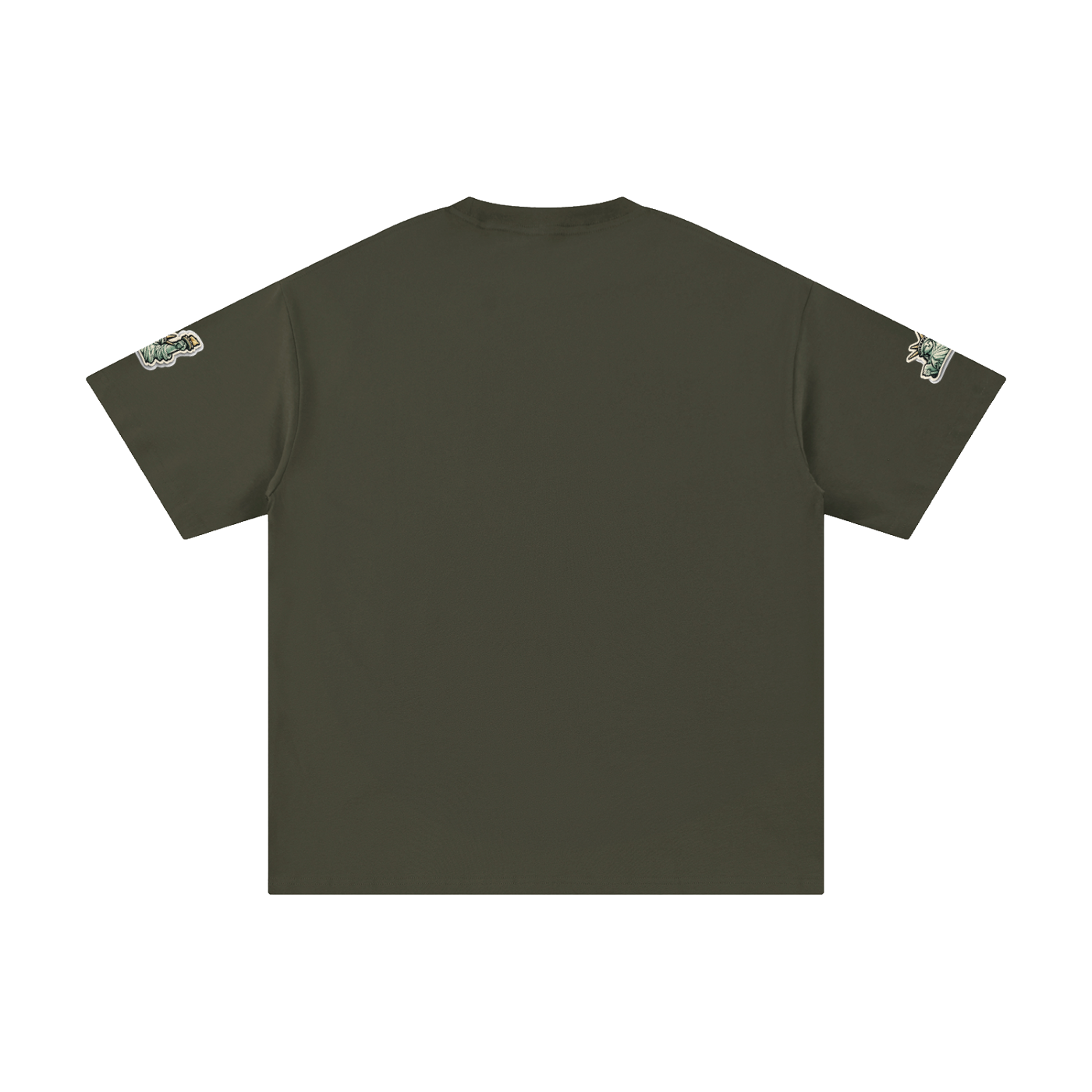 What Up Dun Dun T-Shirt