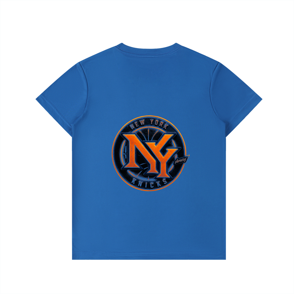 Mitch Bang! T-Shirt