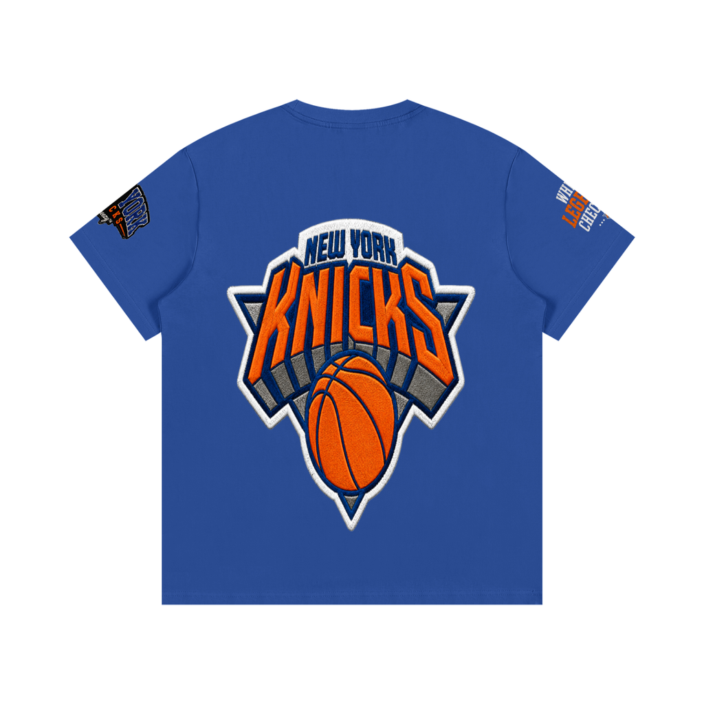 Knicks Blue bloods T-Shirt