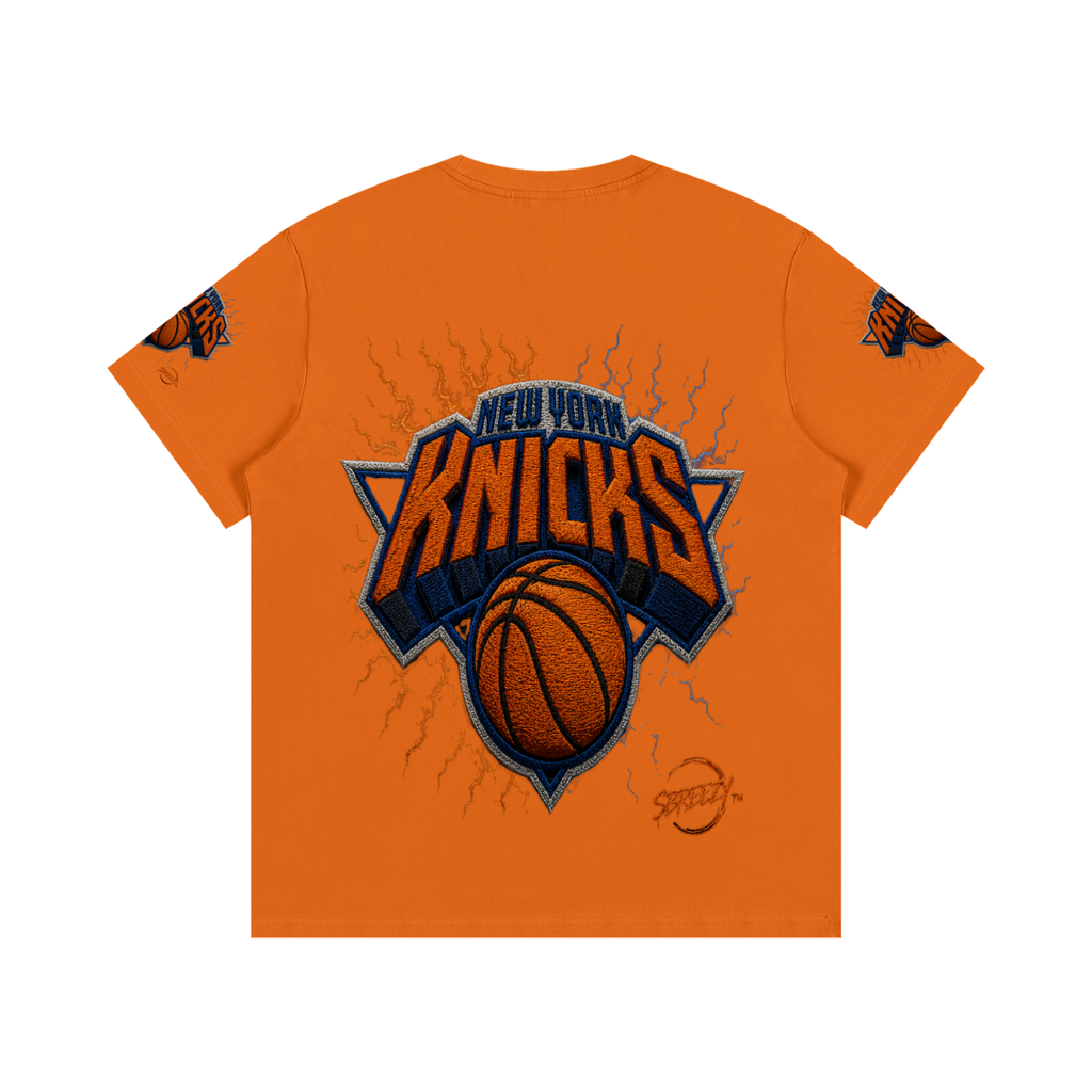 Kat mini T-Shirt