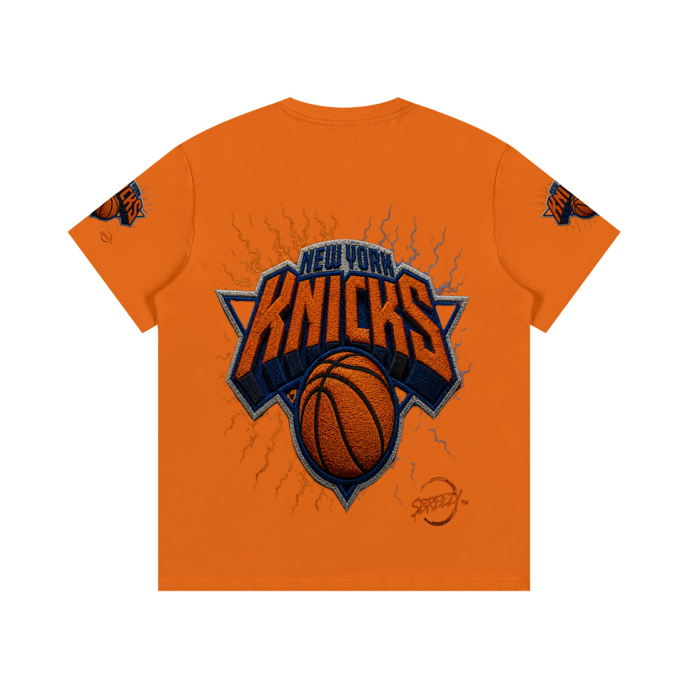 Kat mini T-Shirt
