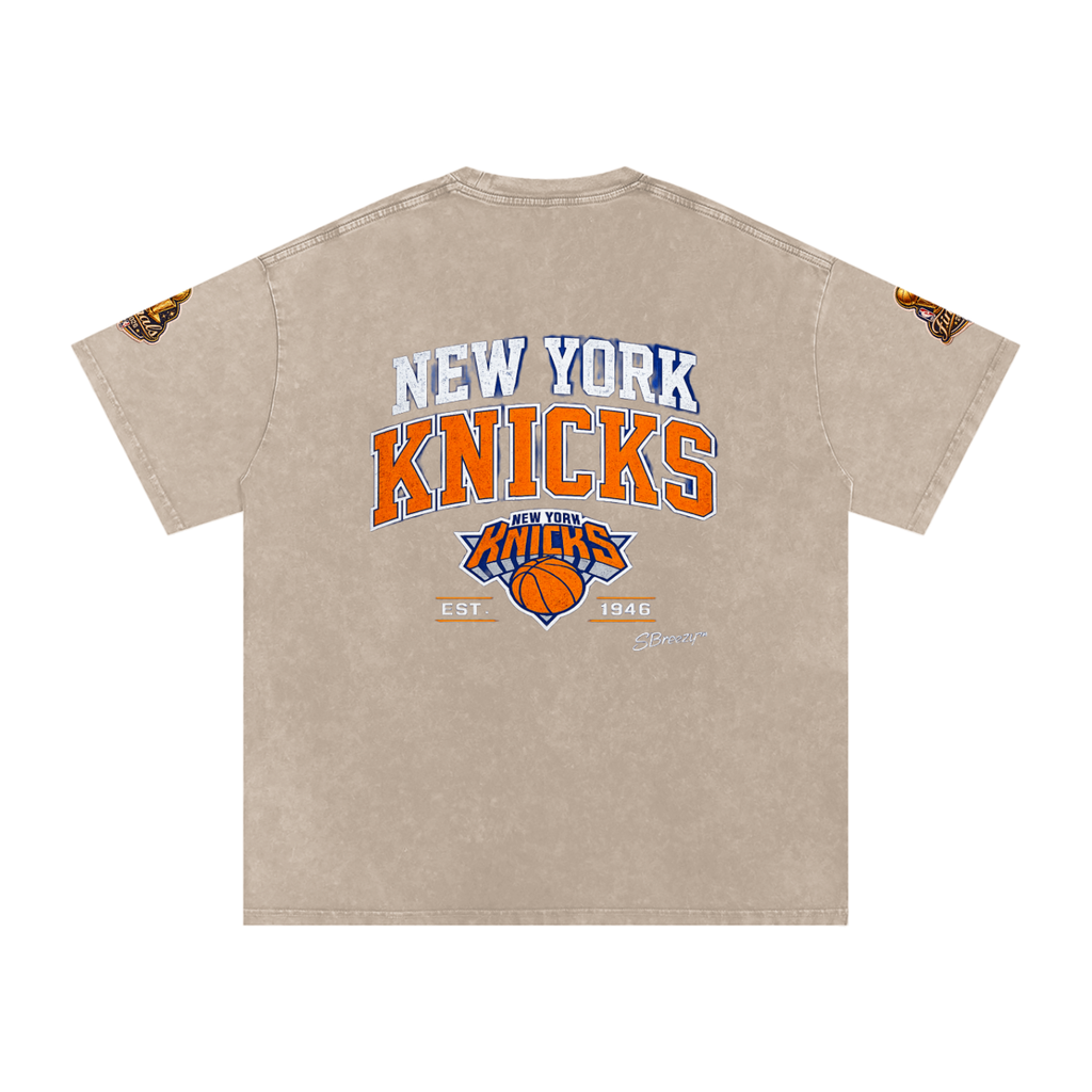 Knicks championship T-Shirt
