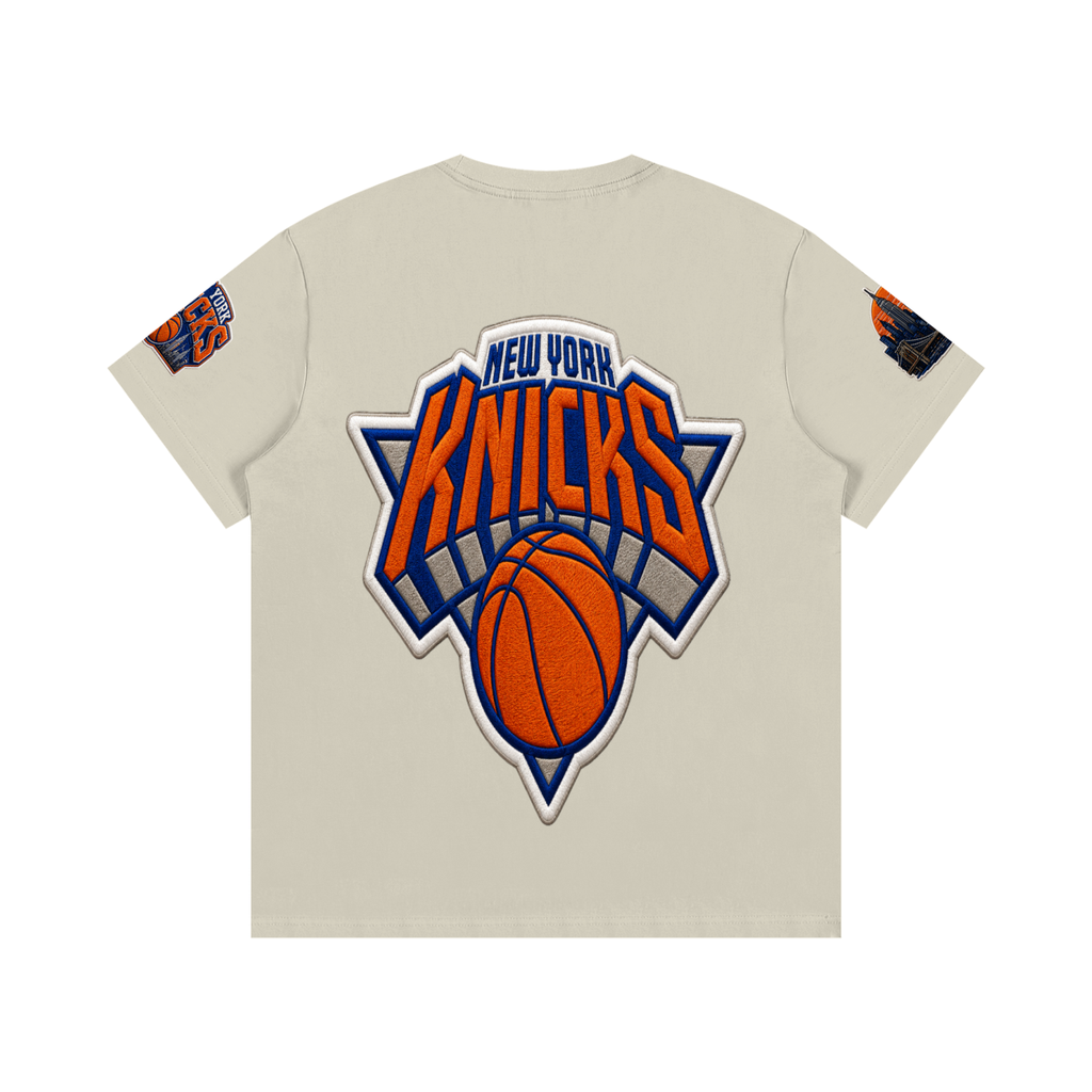 Five Nights at Freddy's Knicks T-Shirt