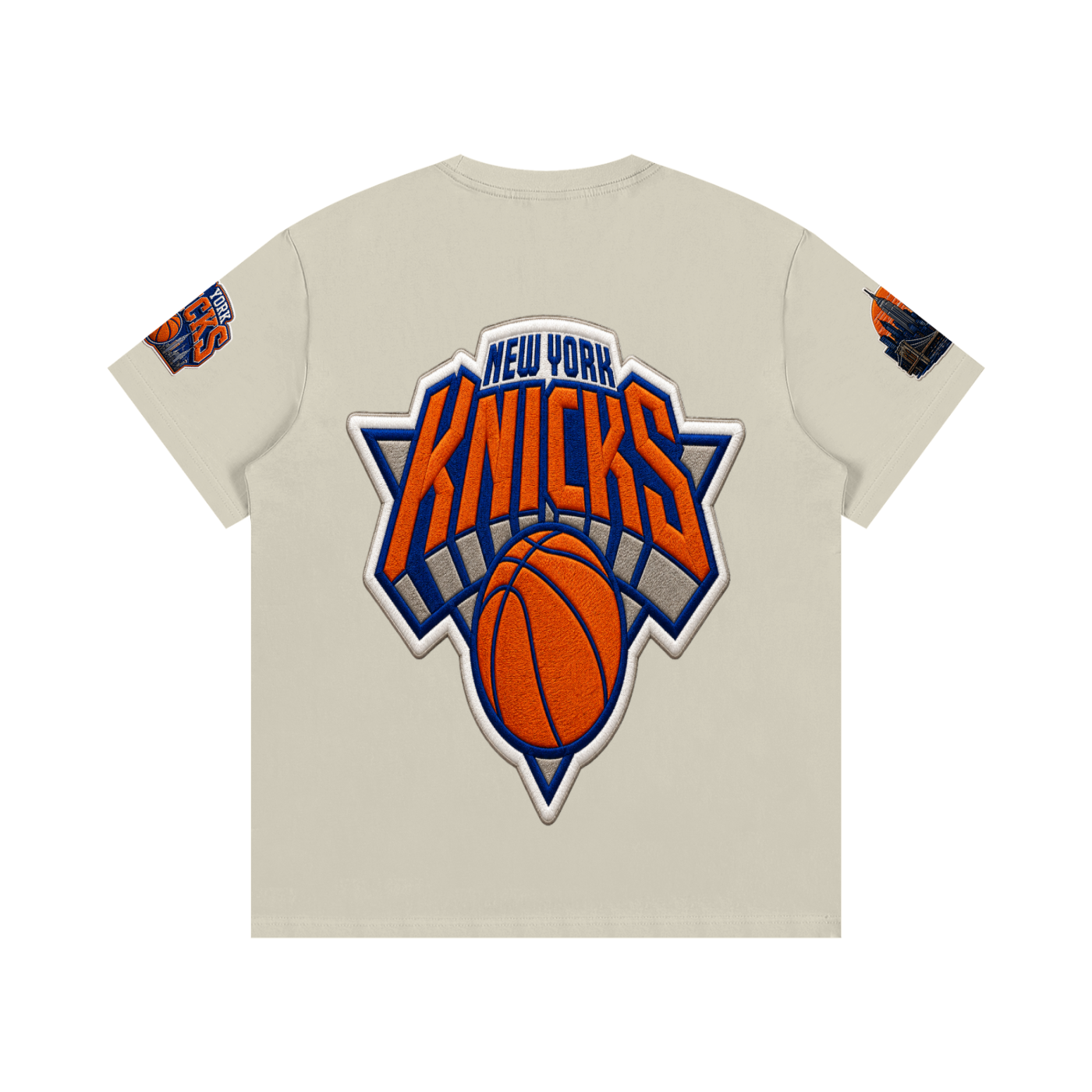 Five Nights at Freddy's Knicks T-Shirt