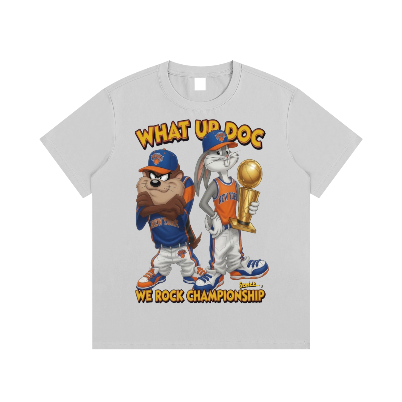 What's up doc knicks T-Shirt