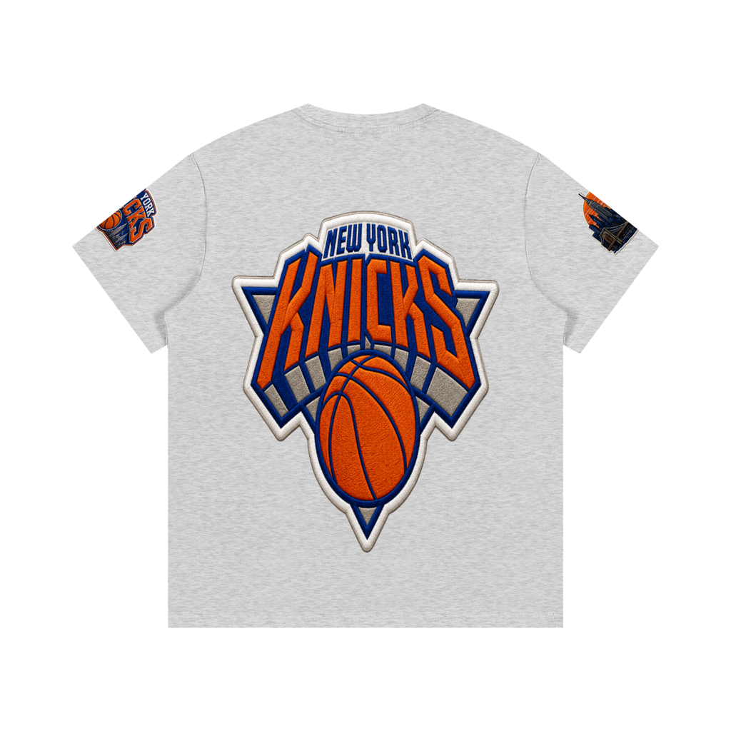 Five Nights at Freddy's Knicks T-Shirt
