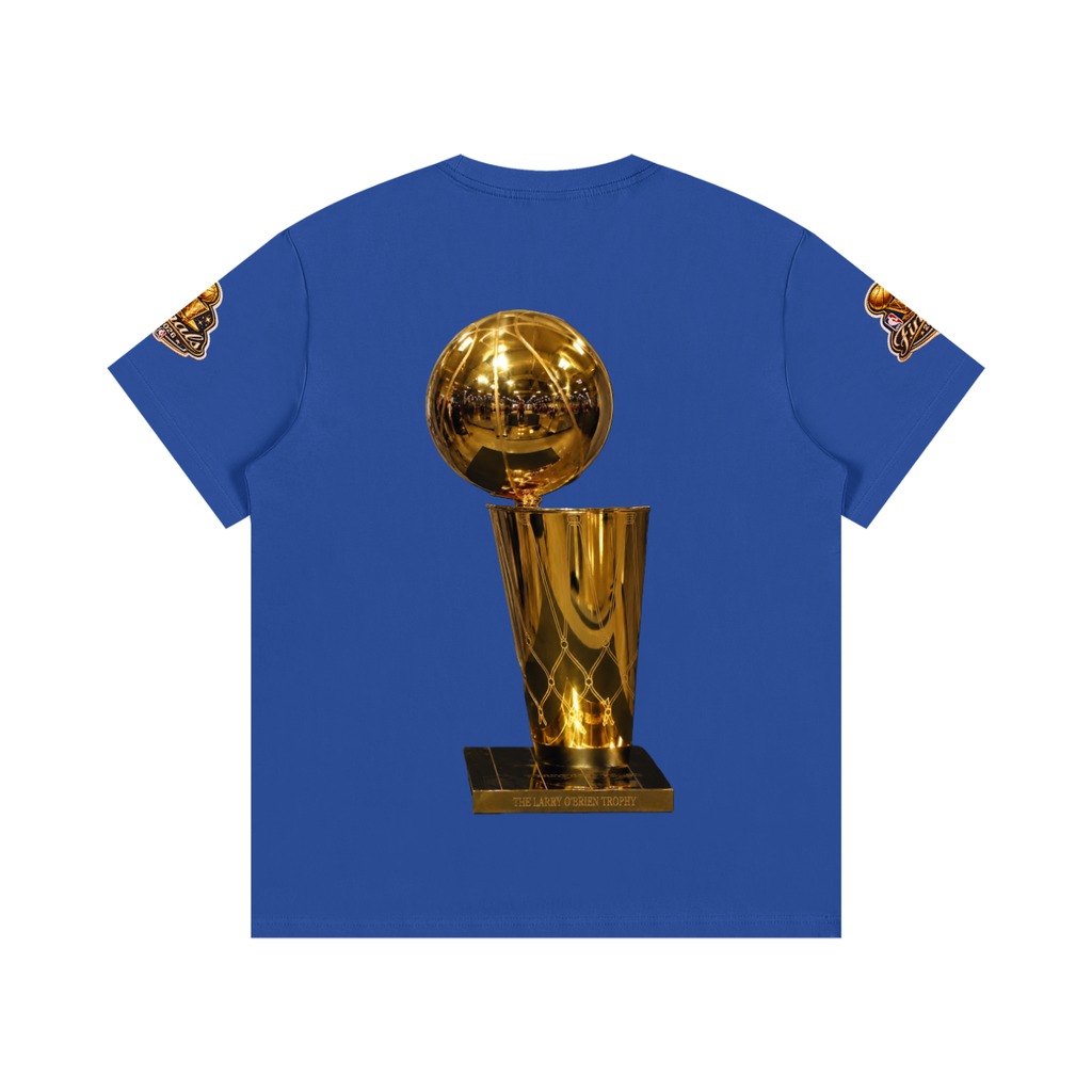 Knicks Mountain Top T-Shirt