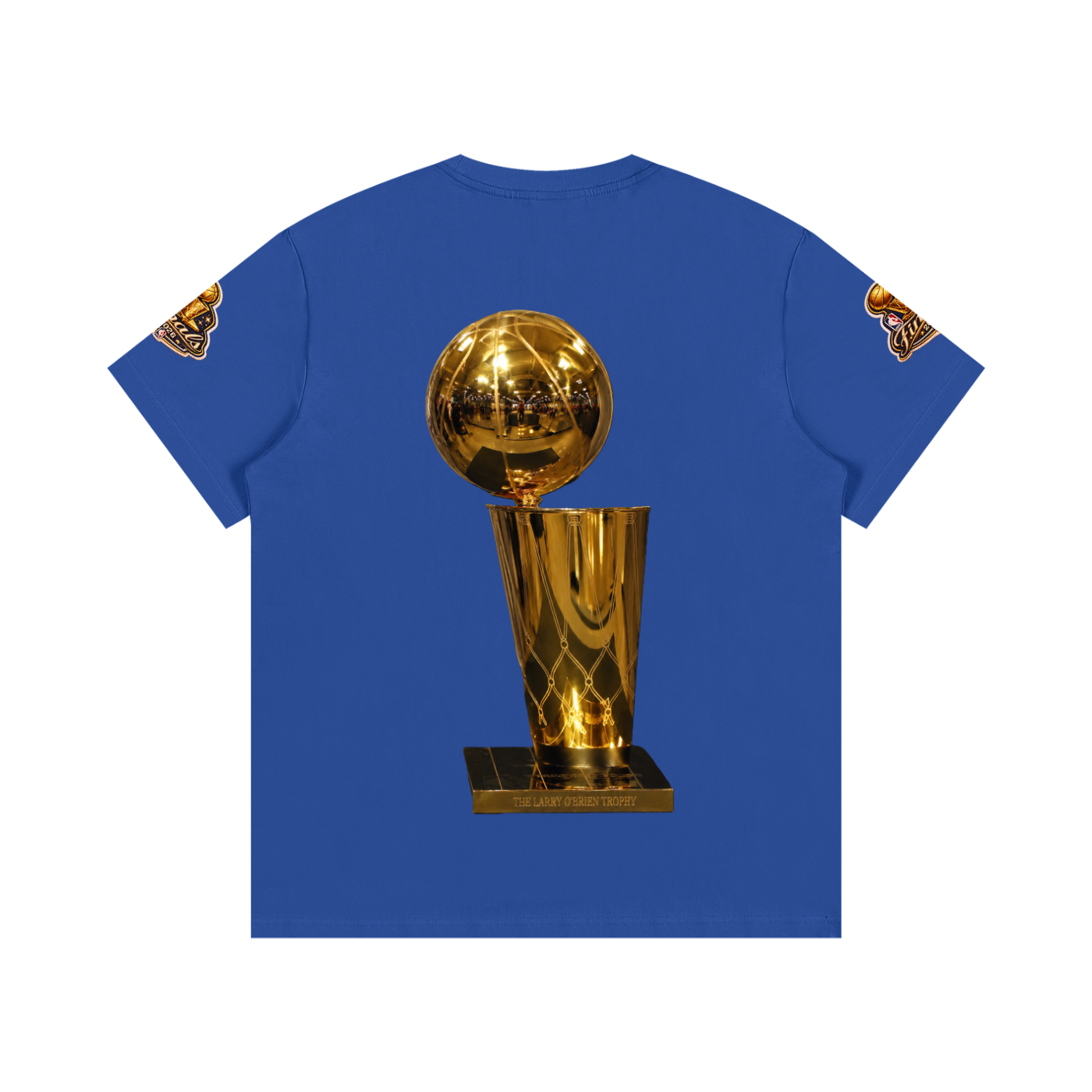 Knicks Mountain Top T-Shirt