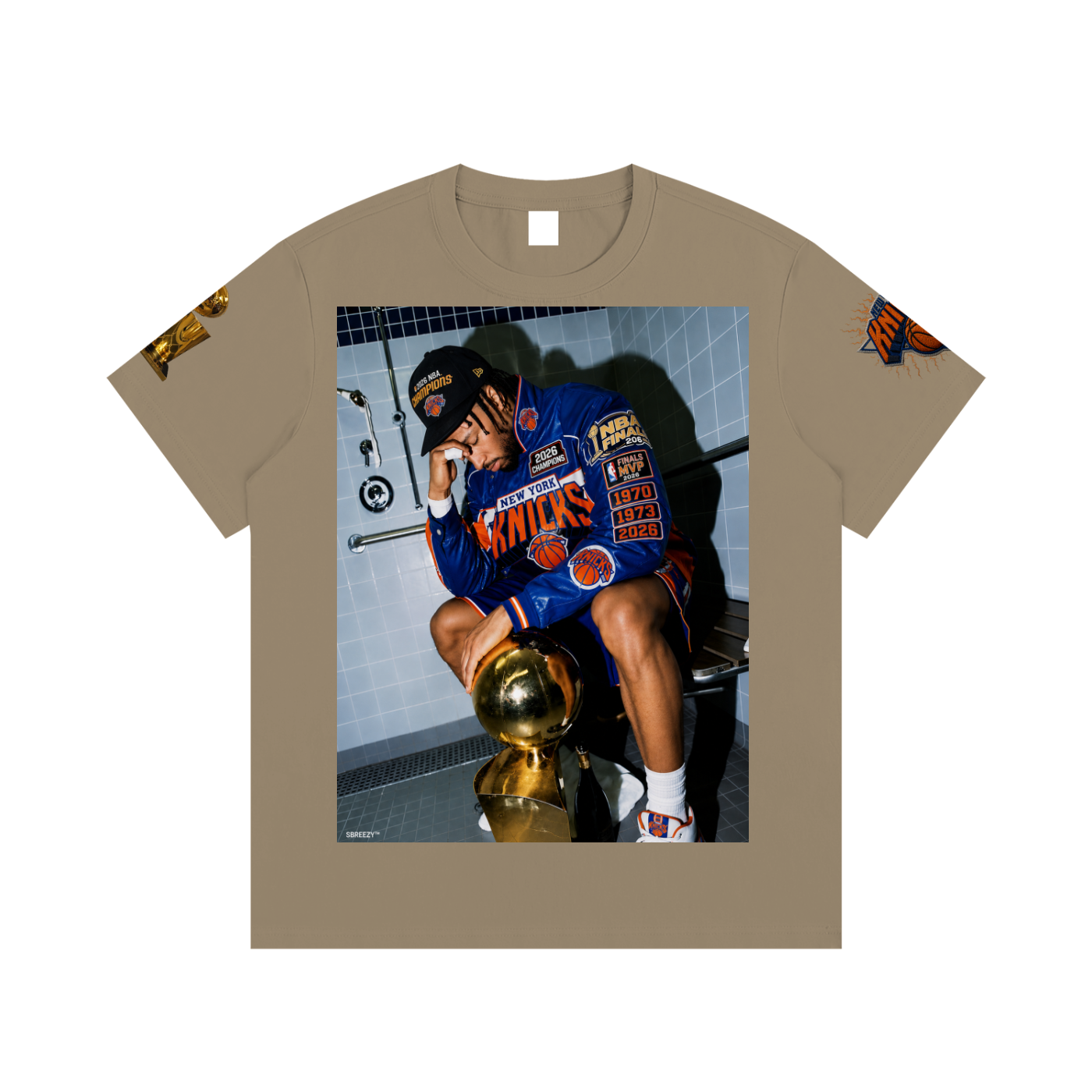 Championship love T-Shirt