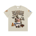 nosebleed Bridges T-Shirt