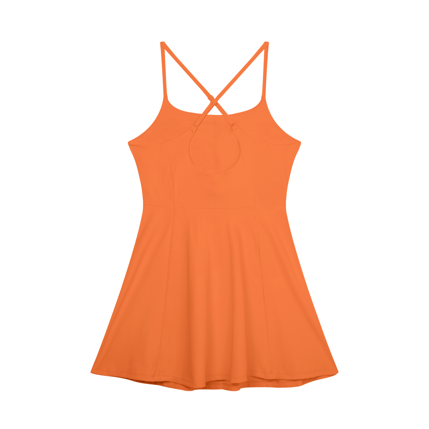 Women’s Knicks A-Line Dress
