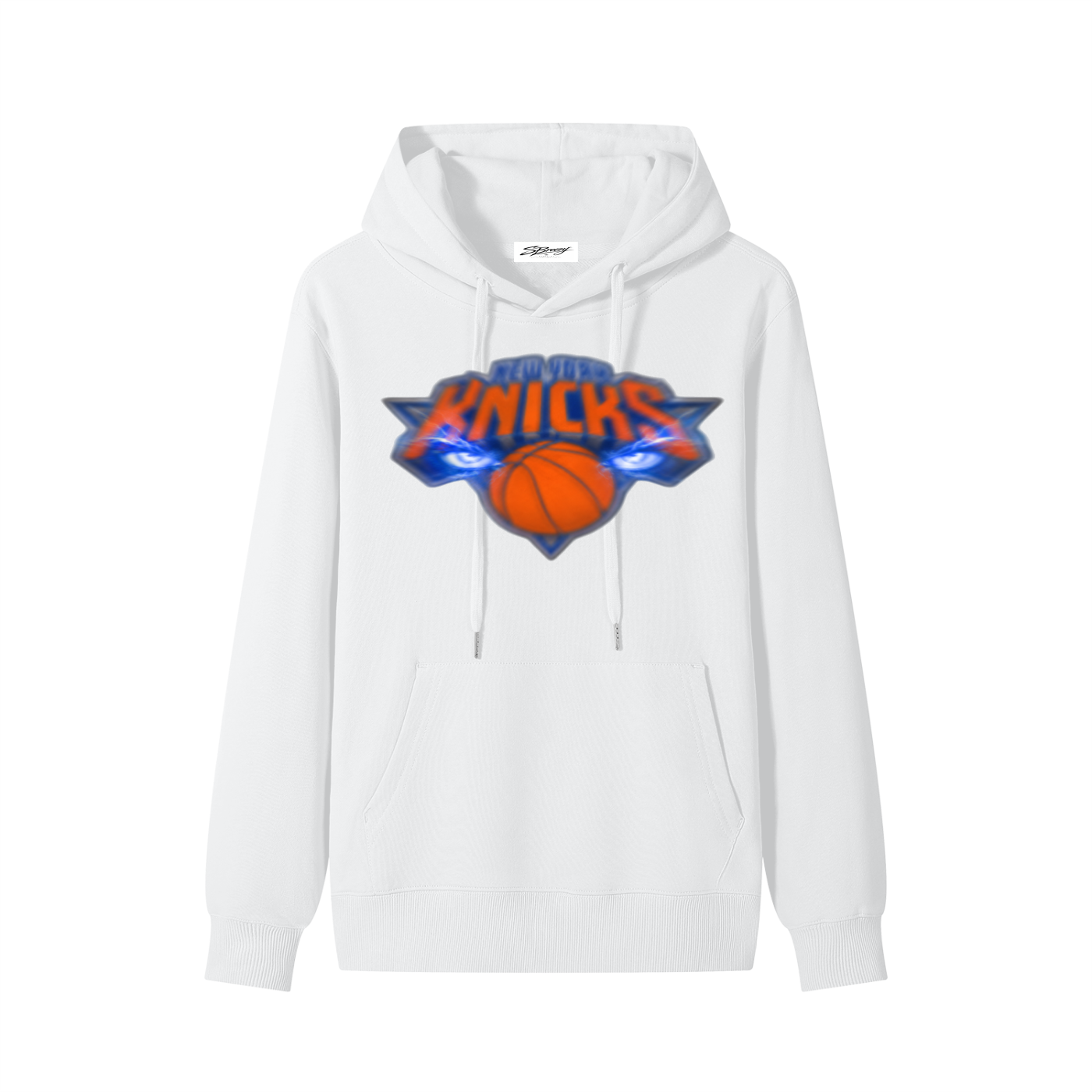 New York ack Hoodie