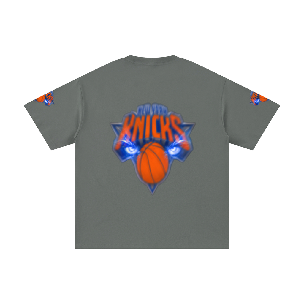 Knicks blurry logo T-Shirt