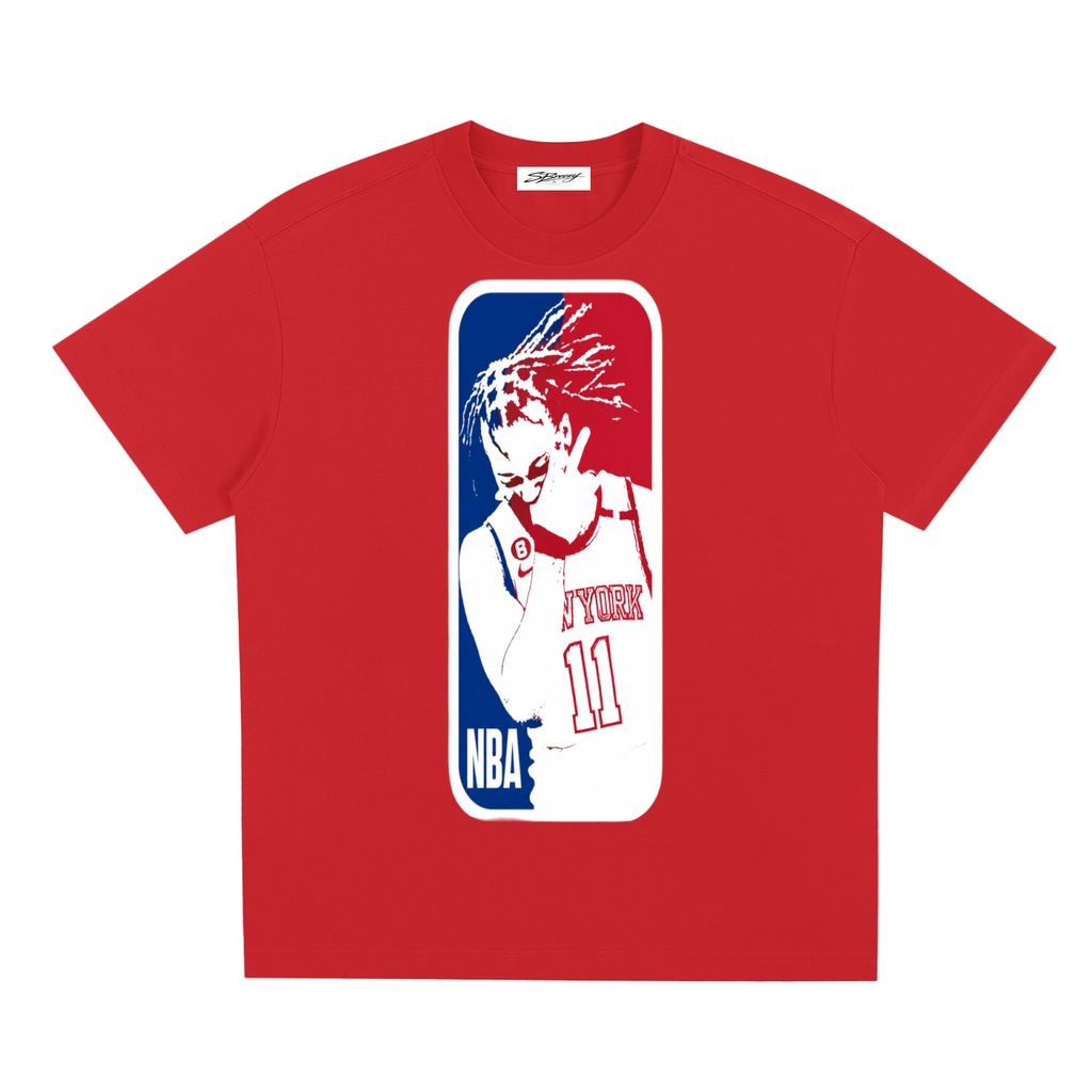 JB CELLY LOGO T-Shirt
