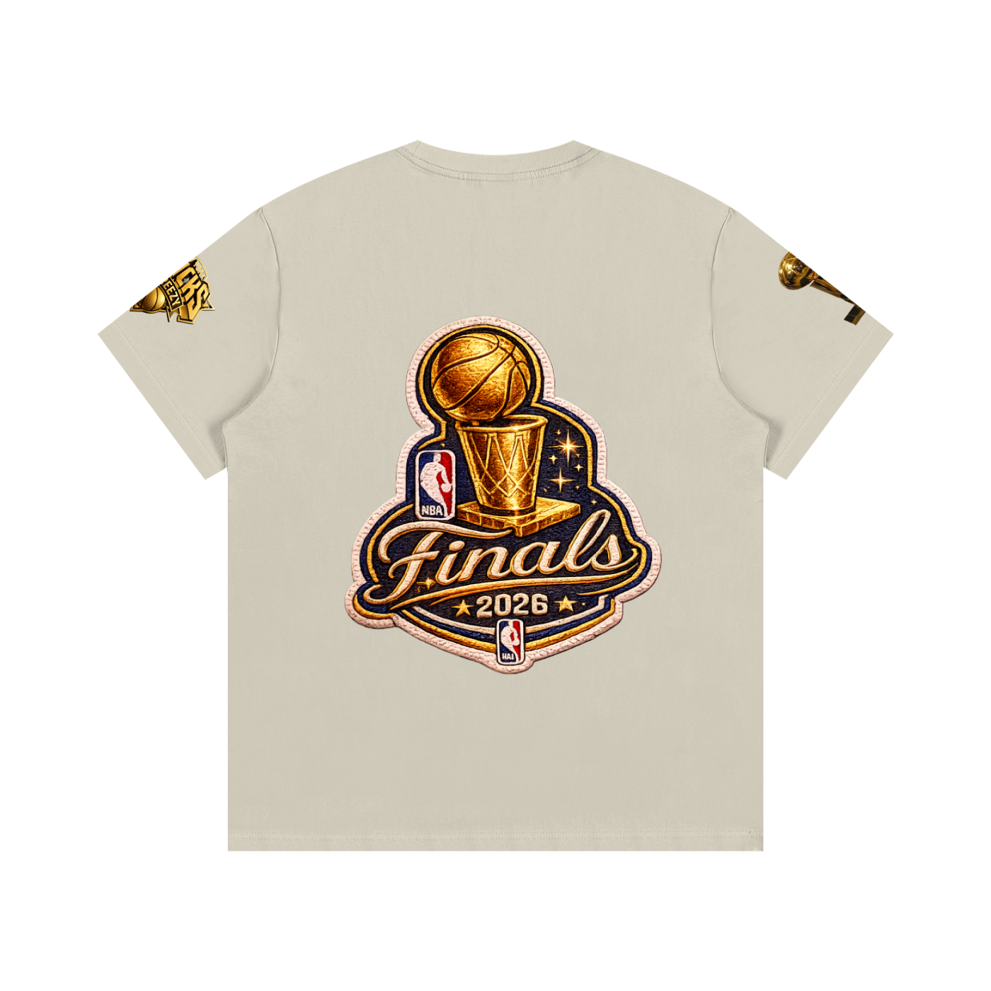 I am a champ T-Shirt