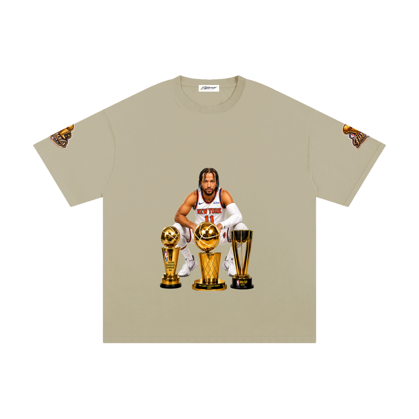 Champ jb T-Shirt