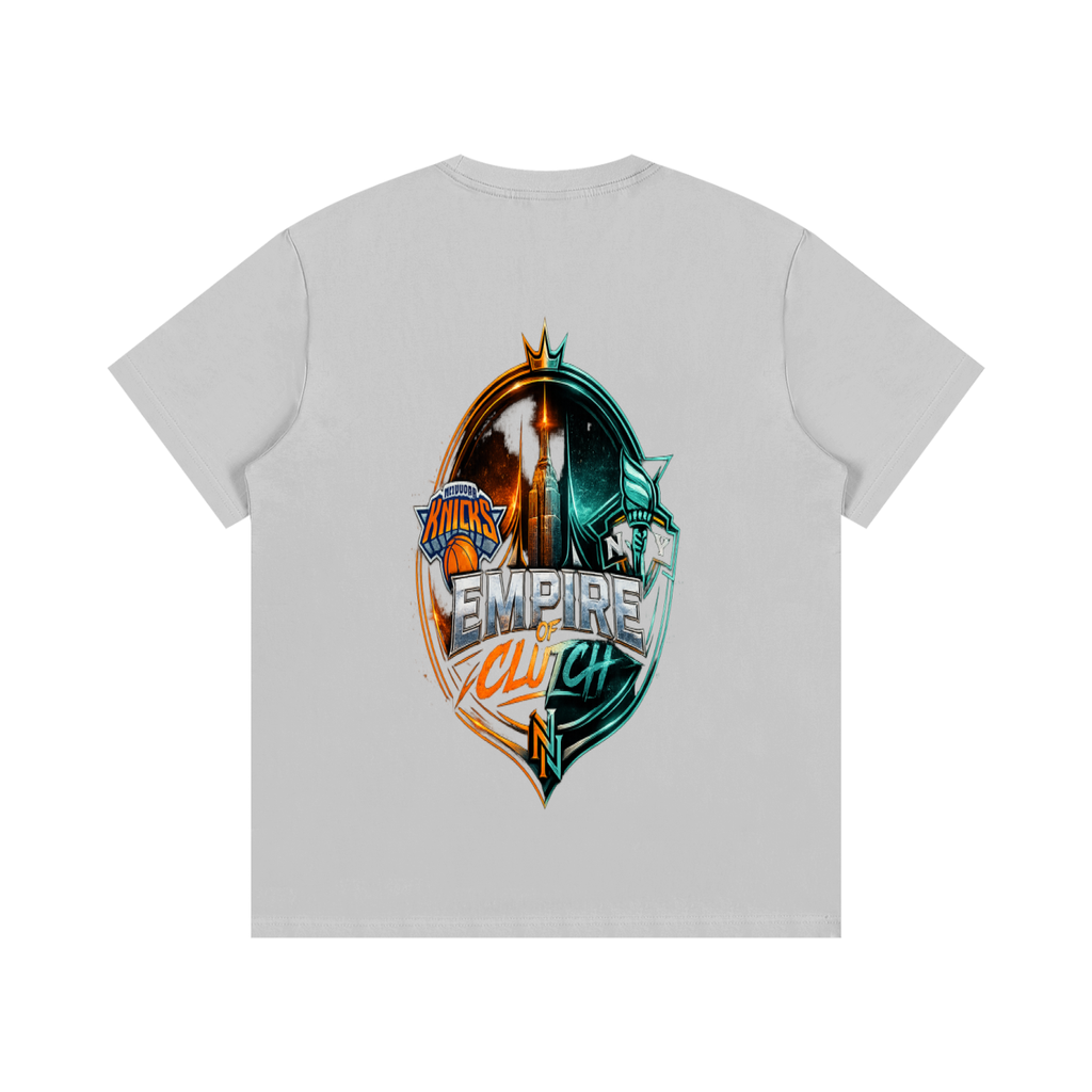 EMPIRE OF CLUTCH T-Shirt