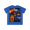 Nyc Superhero Kids' Kids' T-shirt