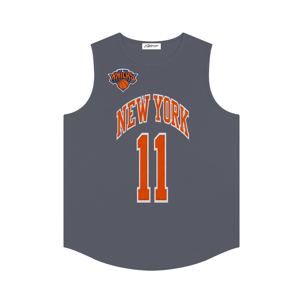 Sbreezy Jalen Brunson Jersey