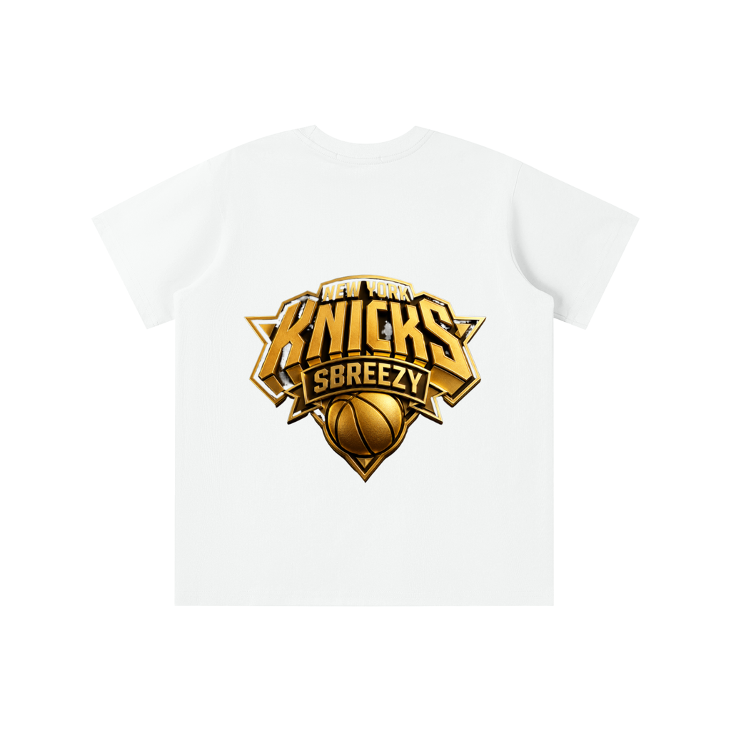JB Kids' STAT T-shirt