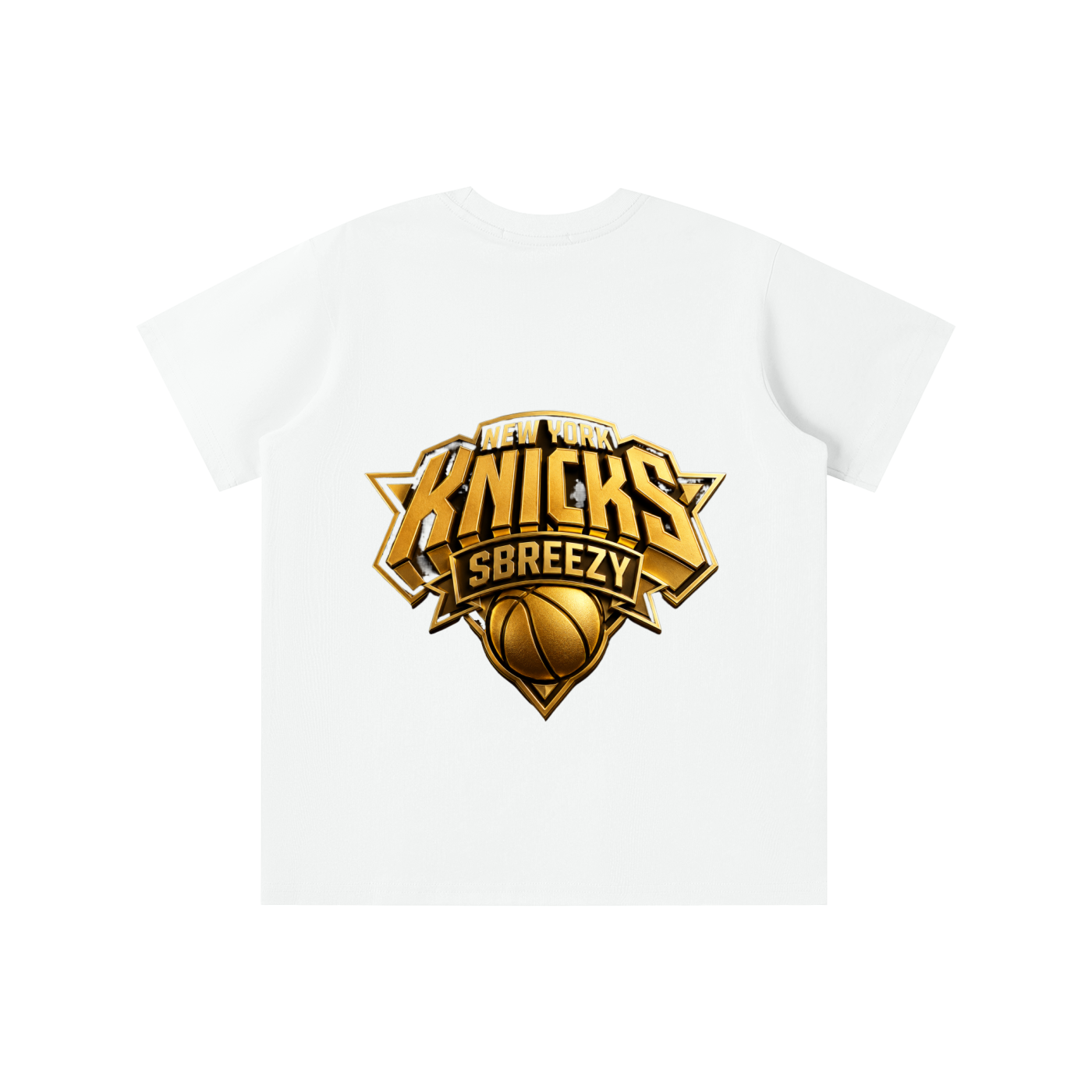 JB Kids' STAT T-shirt