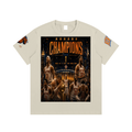 2026 Knicks championship T-Shirt