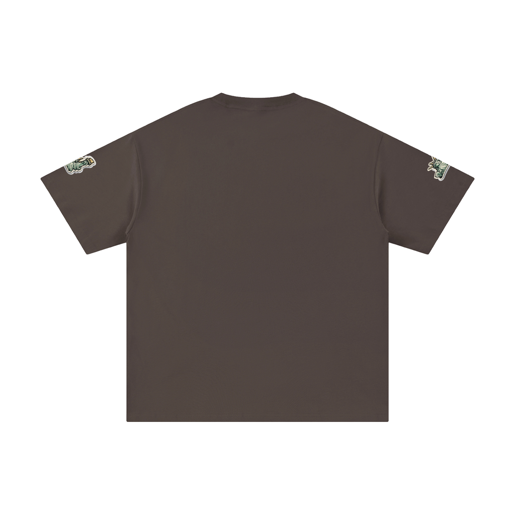 What Up Dun Dun T-Shirt