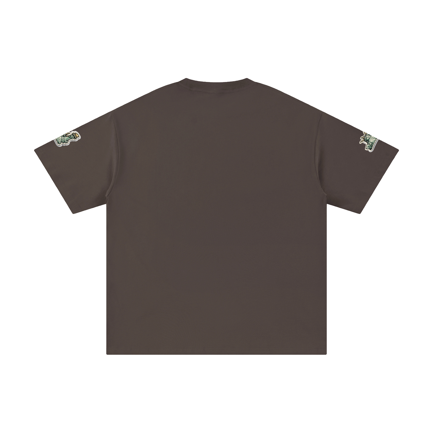 What Up Dun Dun T-Shirt