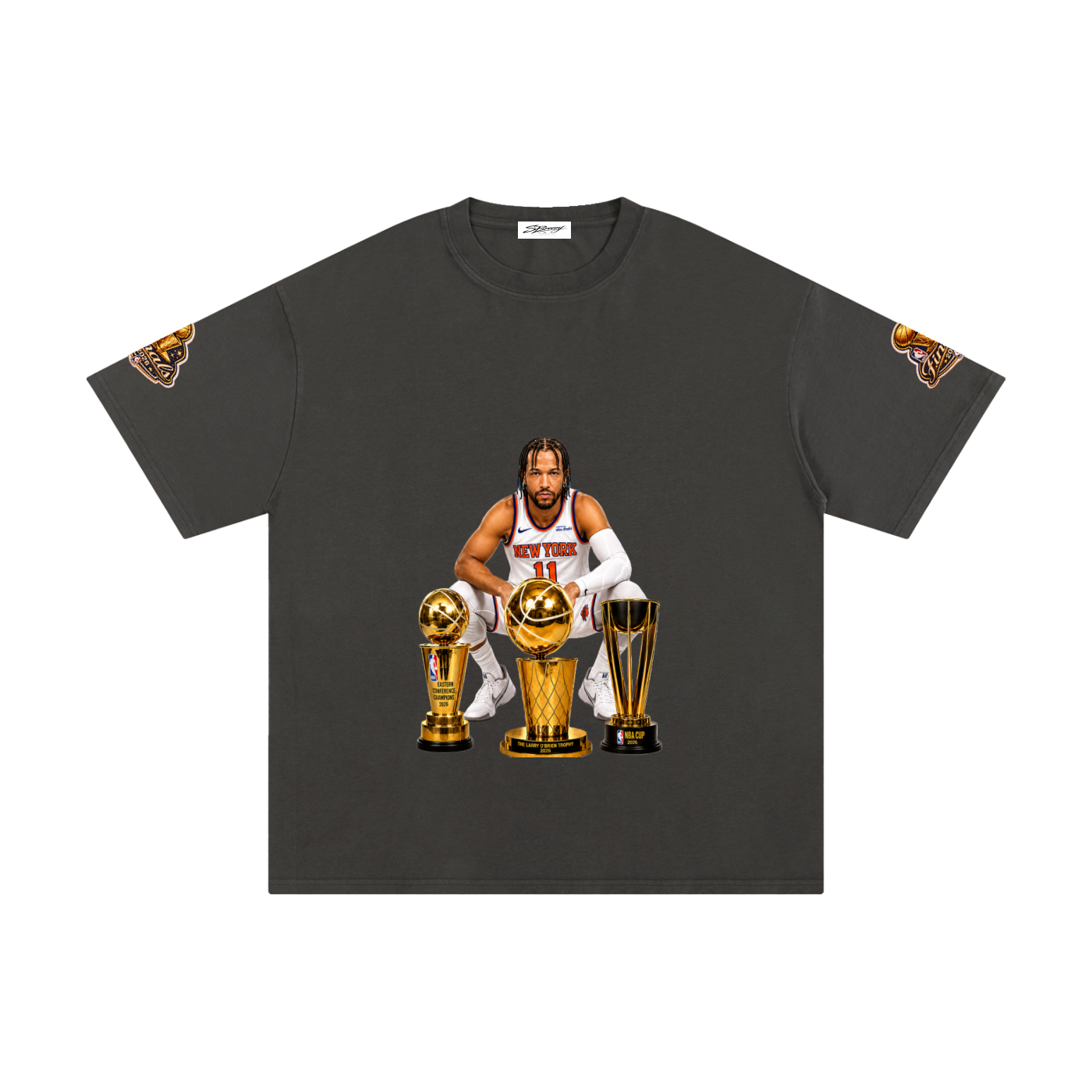 Champ jb T-Shirt