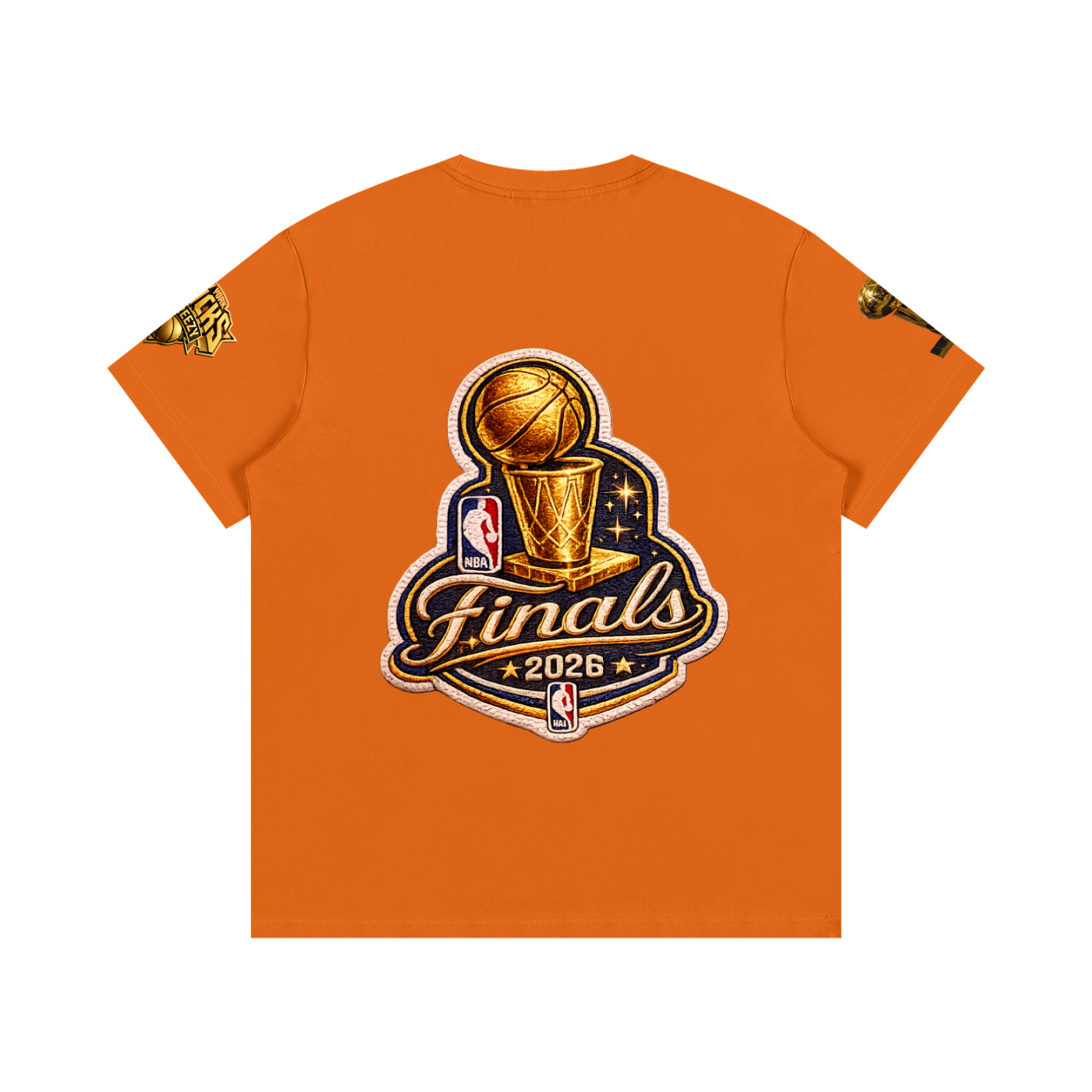 I am a champ T-Shirt