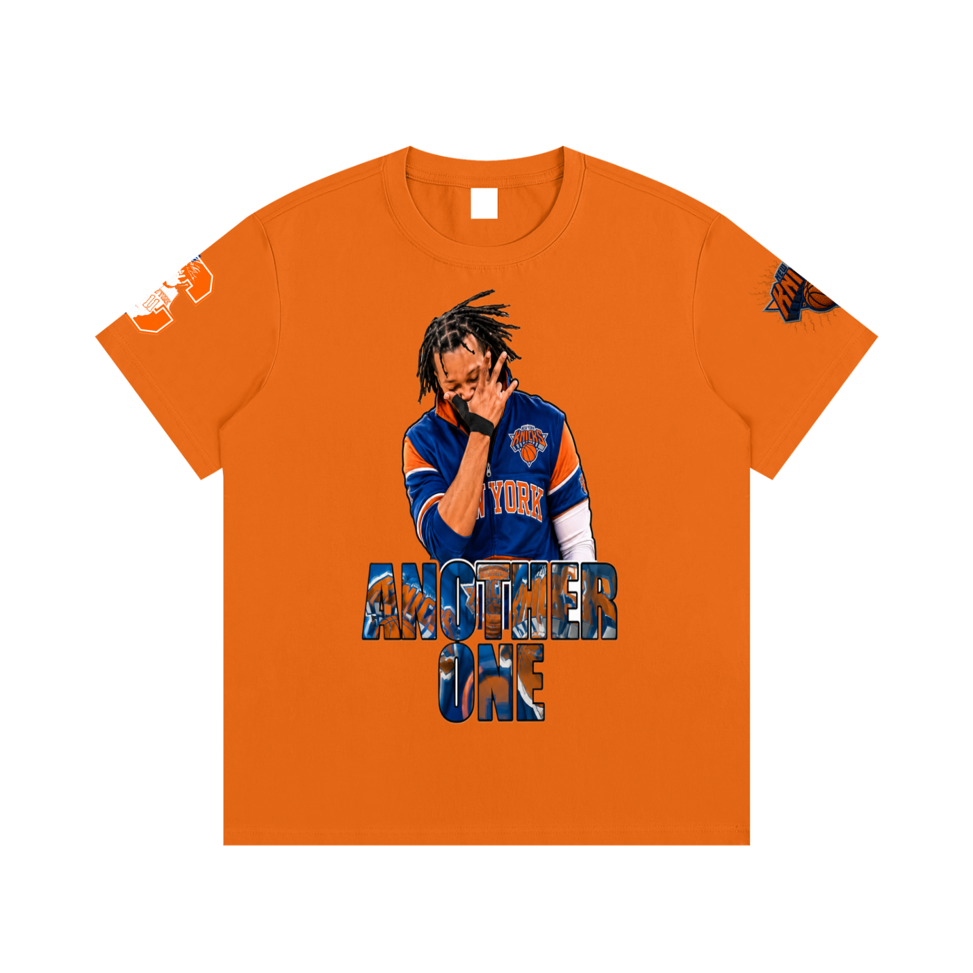Knicksmaxxing jb another celly T-Shirt