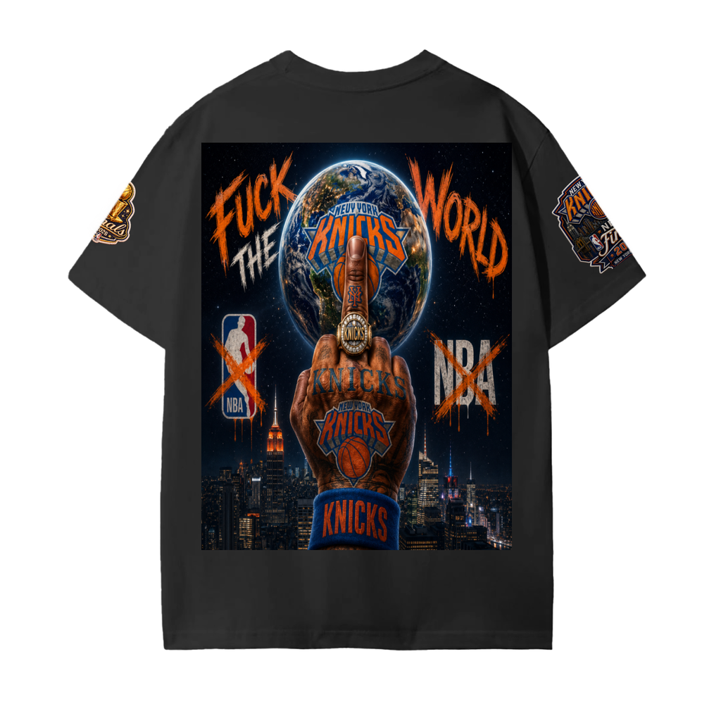 Fuck WEMBY T-Shirt
