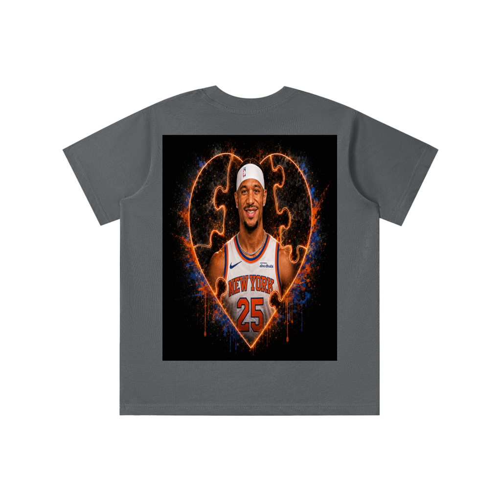 Kids' Hart puzzle T-shirt