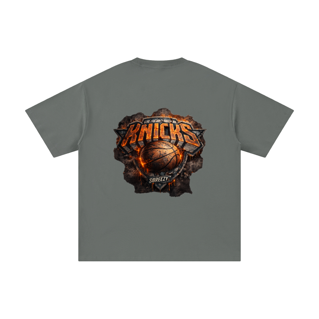 King JB T-Shirt
