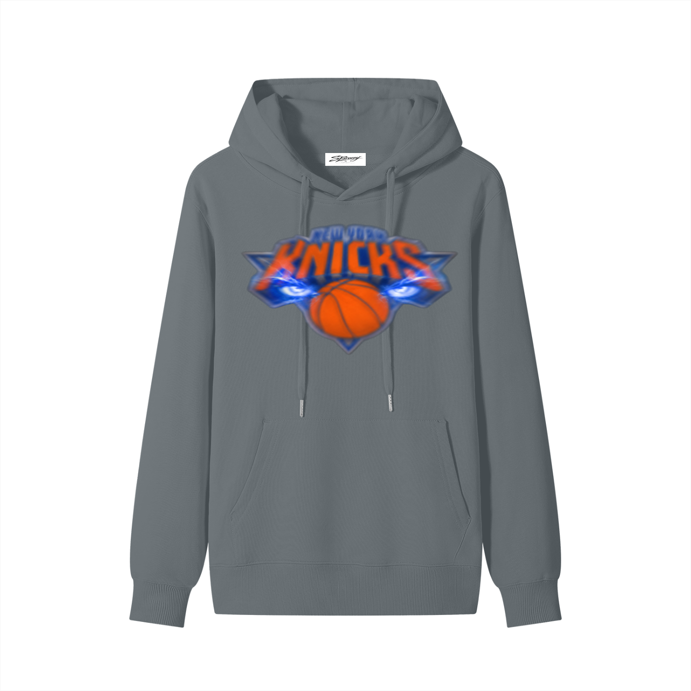 New York ack Hoodie