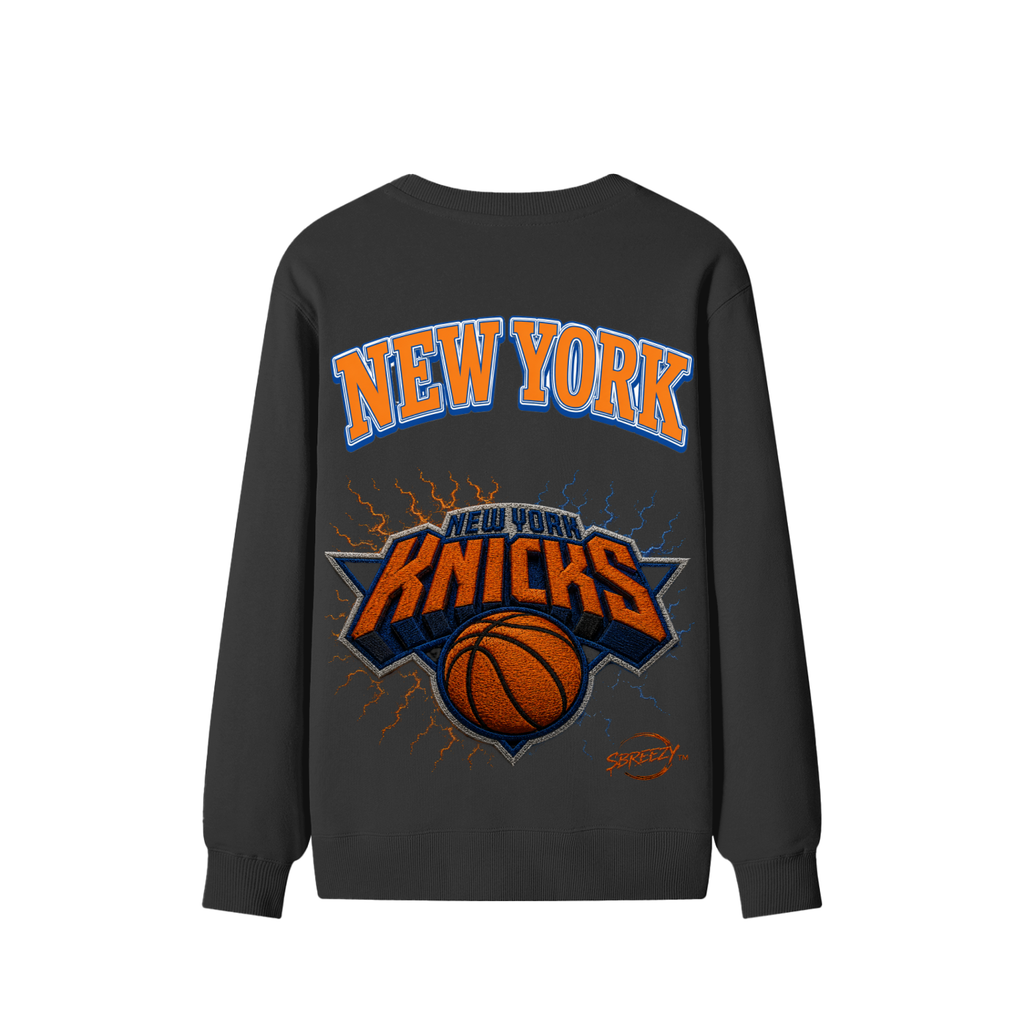 Knicks ack Sweatshirt