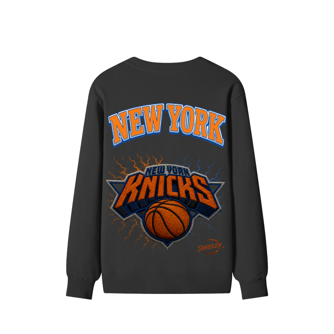 Knicks ack Sweatshirt