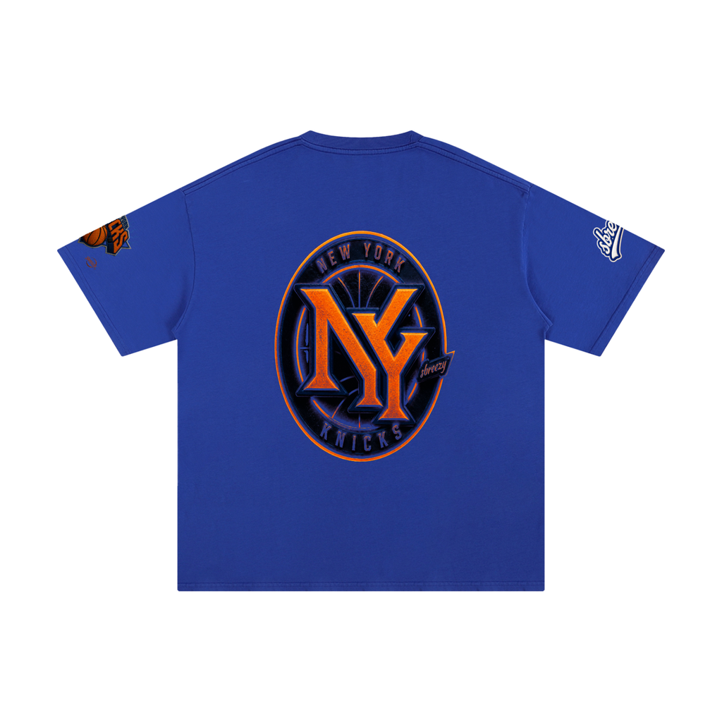 Knicks inspire T-Shirt