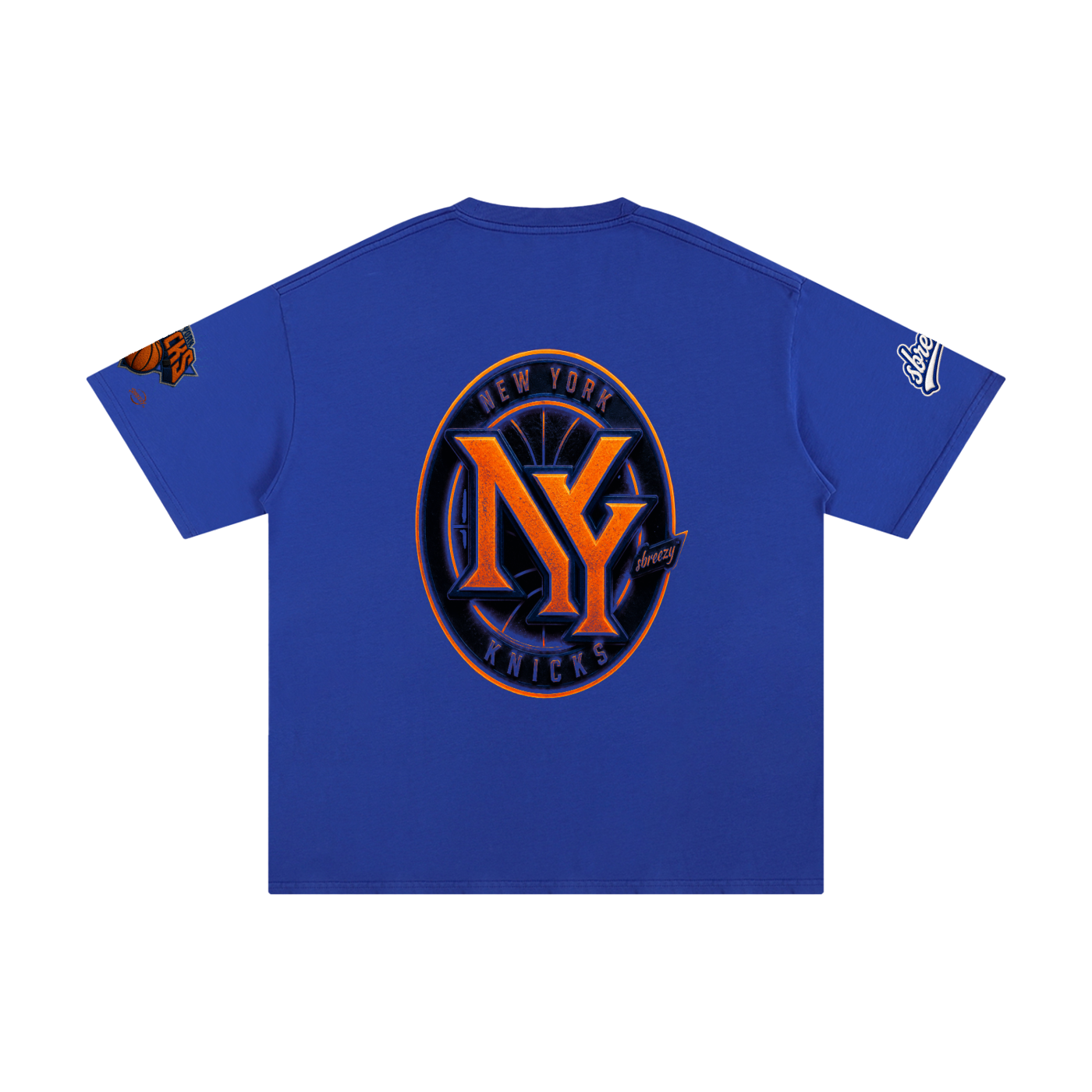 Knicks inspire T-Shirt